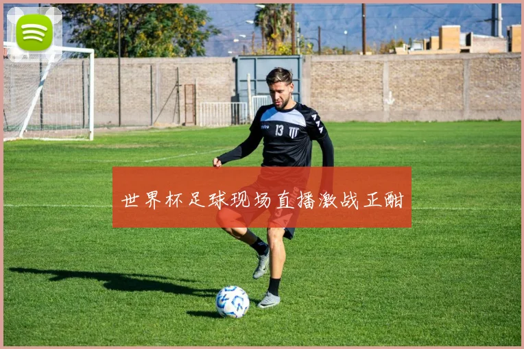 世界杯足球现场直播激战正酣